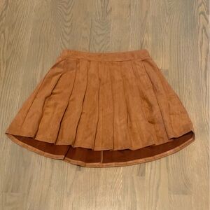 Skirt